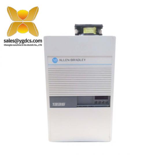 Others 1336-C003-EOD Constant Torque AC Drive