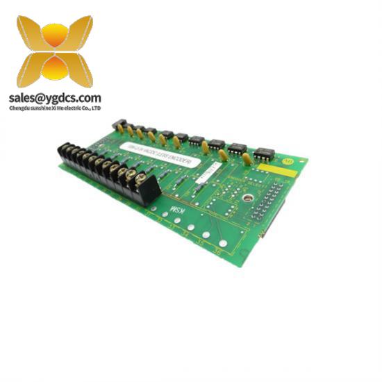 PLC 1336-L5 42336-173-54 PCB CIRCUIT BOARD