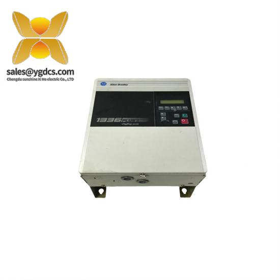 PLC 1336F-BRF75-AA-EN
