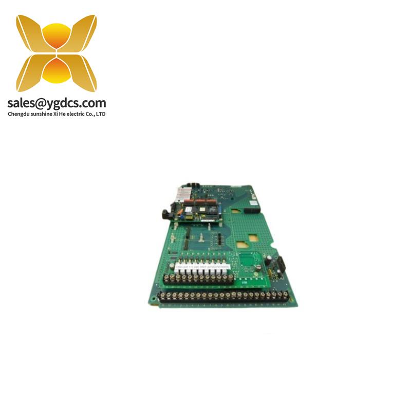 PLC 1336F-MCB-SP1D main control board