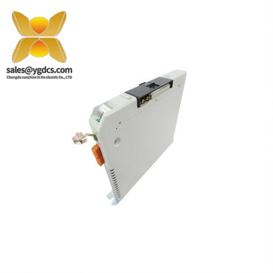 PLC 1394C-AM04 SERVO CONTROLLER AXIS MODULE