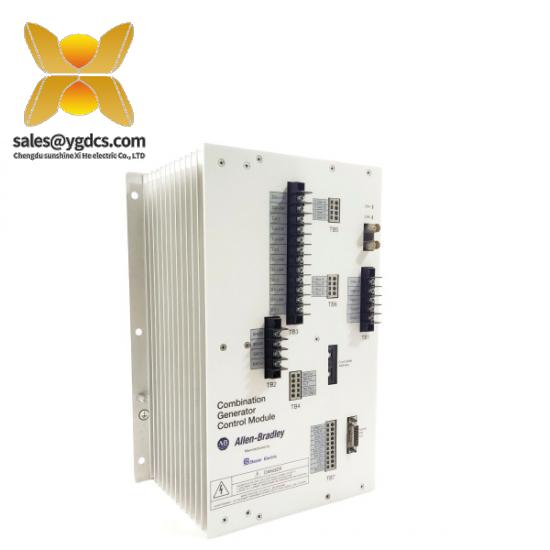 Others 1407-CGCM  Combination generator control module