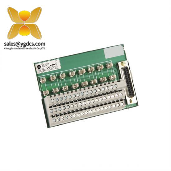 PLC 1492-A1FM6TC-3 Analog Ifm For Thermocouple