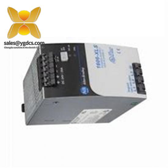 Others 1606-XLS480E-3 Power Supply
