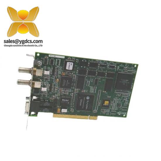 SIEMENS 16413-1-05  Moore Communication Module