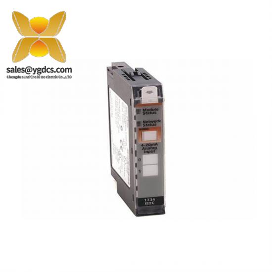 PLC 1734-IM2 Digital Input Module