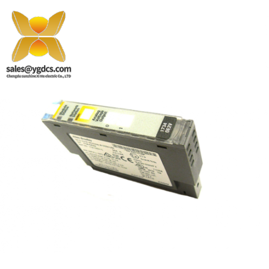 PLC 1734-OE2V  Analog Voltage Output Module