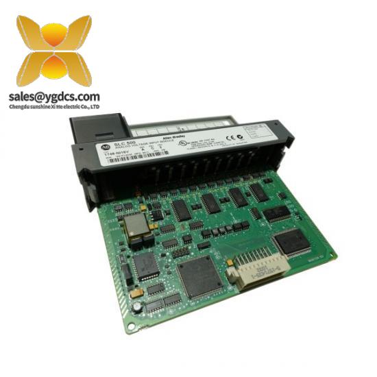 Others 1746-NI16V  High Resolution Analog Input Module