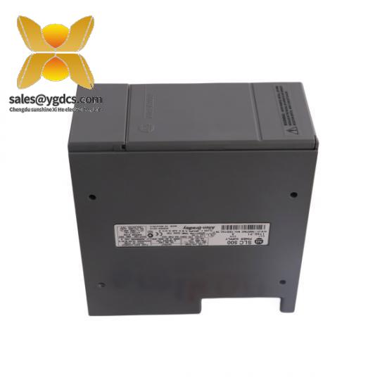 PLC 1746-P1   Power Supply  SLC 500