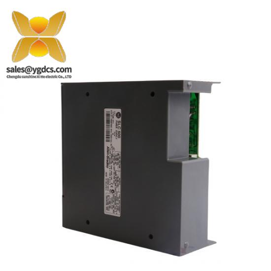 PLC 1746-P1   Power Supply  SLC 500