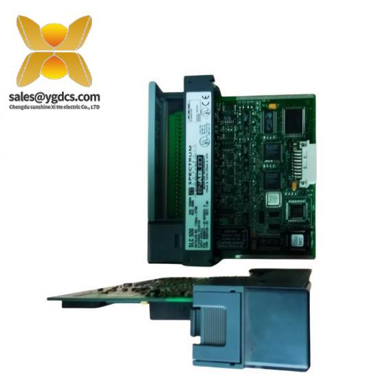 PLC 1746SC-CTR8  Counter Module