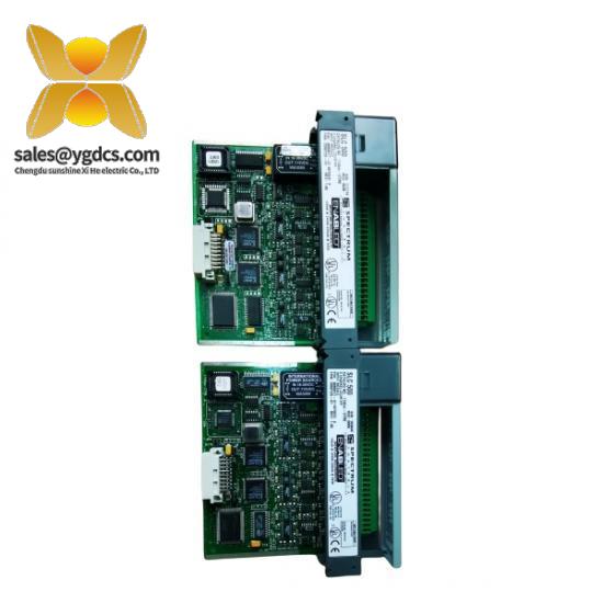 PLC 1746SC-CTR8  Counter Module