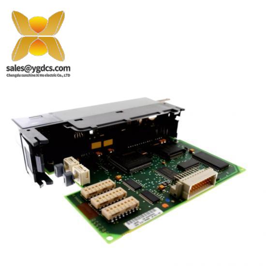 Others 1747-KFC15 ControlNet Serial Interface Module