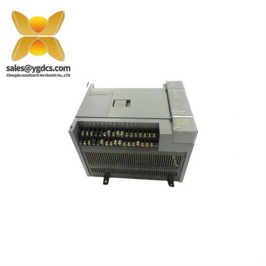 PLC 1747-L30C controller module