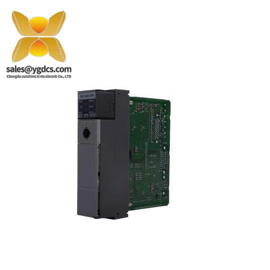 PLC 1747-L531/D SLC 5/03 Processor