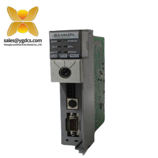 PLC 1747-L541/C PLC Processor Module