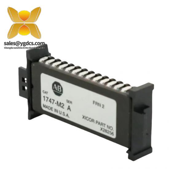 Others 1747-M2(4K) SLC 500 Memory Device