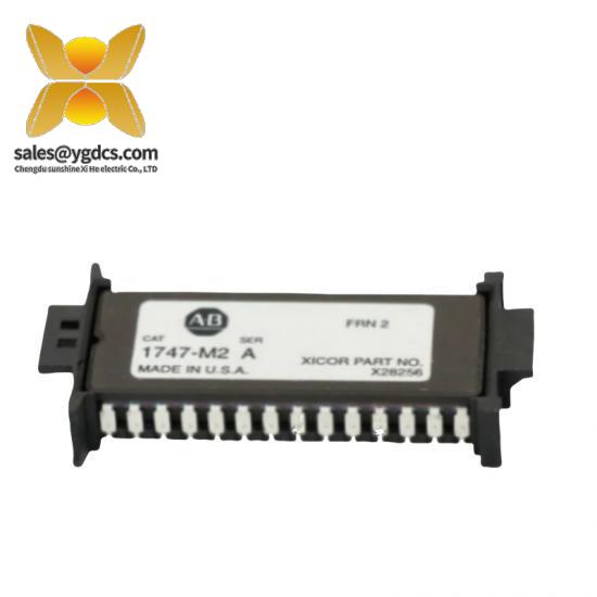 Others 1747-M2(4K) SLC 500 Memory Device