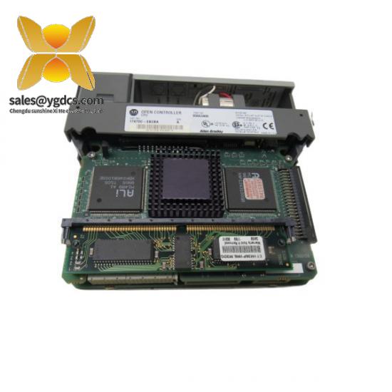 Others 1747OC-EBCBA Controller CPU