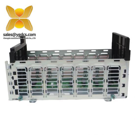 Others 1756-A7/A ControlLogix Chassis