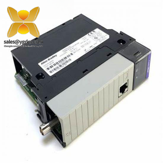 Others 1756-CN2 ControlLogix Communication Modules