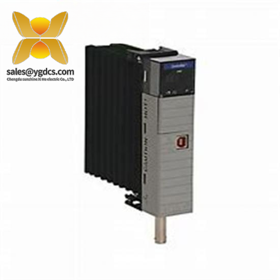 Others 1756-CN2R/A ControlLogix I/O Modules