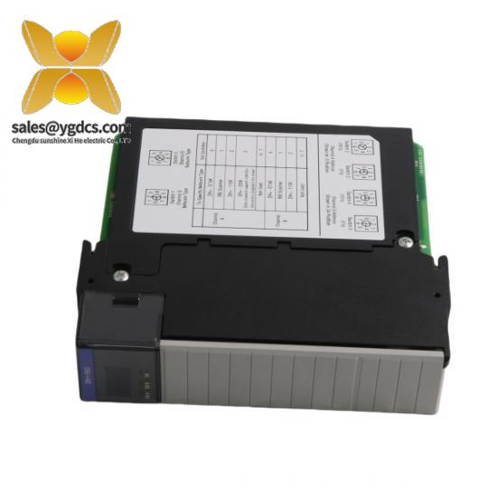 PLC 1756-DHRIO/D  COMMUNICATION INTERFACE MODULE 1756DHRIOD