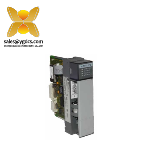 PLC 1756-DNB/E ControlLogix  Scanner Module