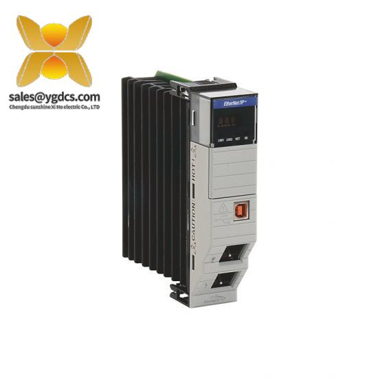 PLC 1756-EN2TR  1756EN2TR