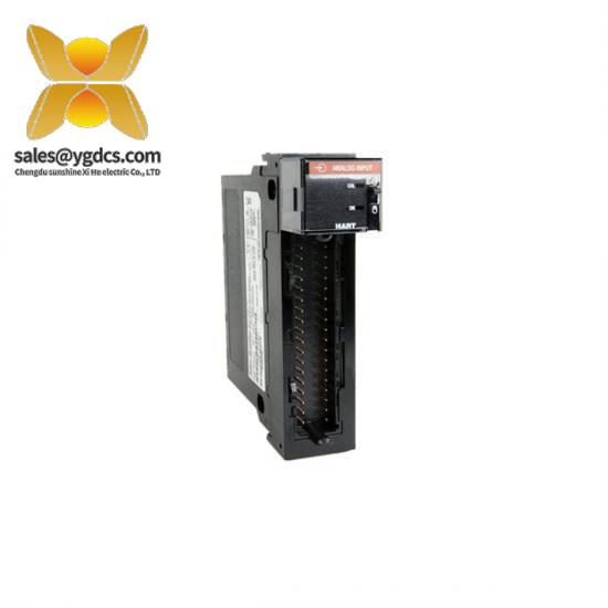 Others 1756-IF16IH Analog I/O Modules