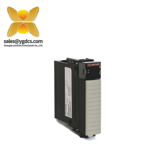 PLC 1756-IF8I ControlLogix  Input Module