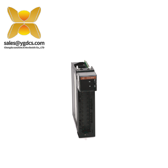 PLC 1756-IT6I2 ControlLogix  Input Module