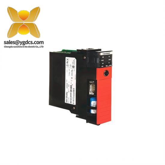 PLC 1756-L62