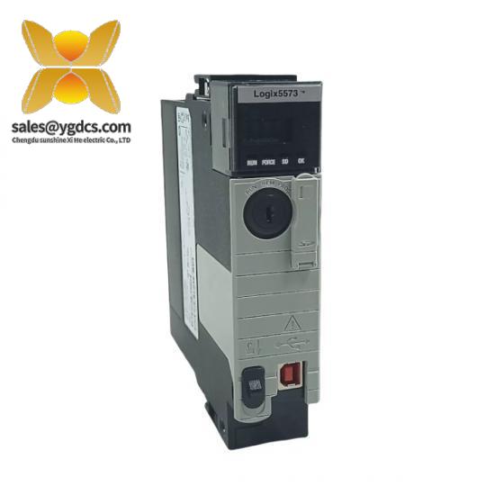 PLC 1756-L73K  1756L73K ControlLogix 8 MB Controller