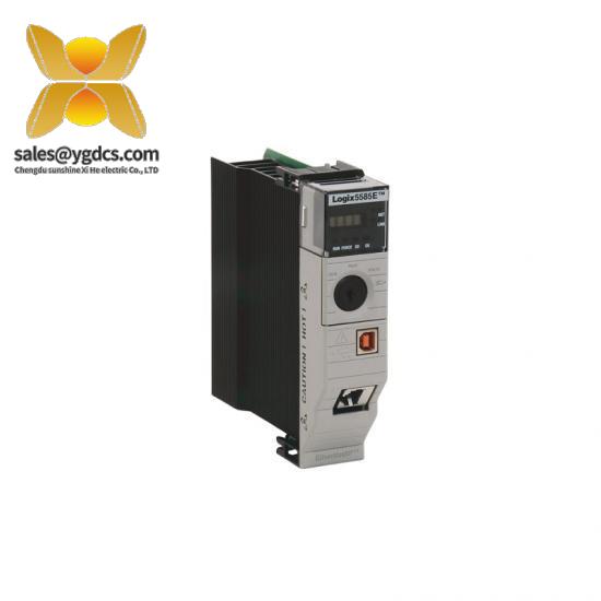 Others 1756-L83E/B ControlLogix5580 Logix 5580 Controller
