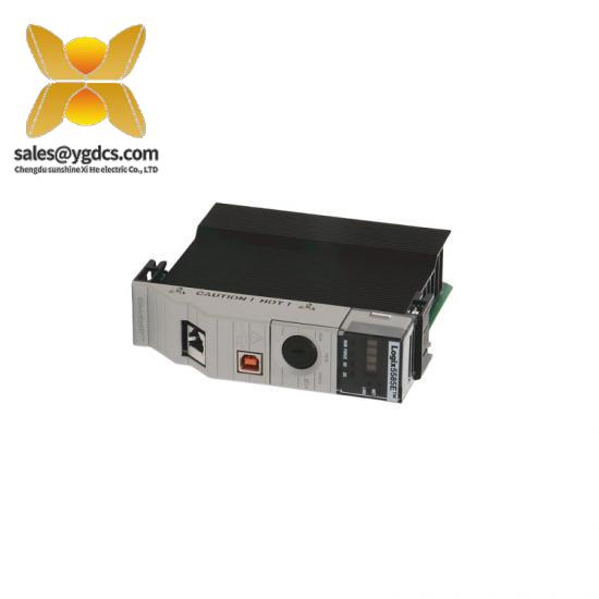 Others 1756-L83E/B ControlLogix5580 Logix 5580 Controller