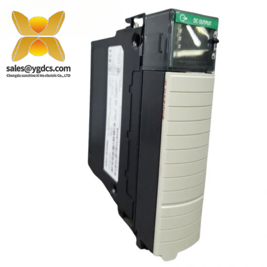 Others 1756-OB32/A ControlLogix 10-31V DC Output Module