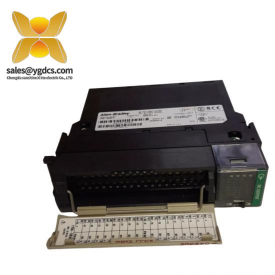 Others 1756-OB32/A ControlLogix 10-31V DC Output Module