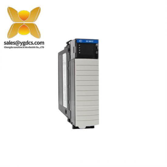 PLC 1756-OB32E ControlLogix 32 Pt 12/24V DC D/O Module