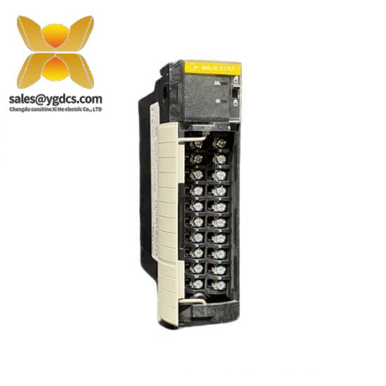 Others 1756-OF6C1 Analog Isolated Output Module 4-20mA 6 Point