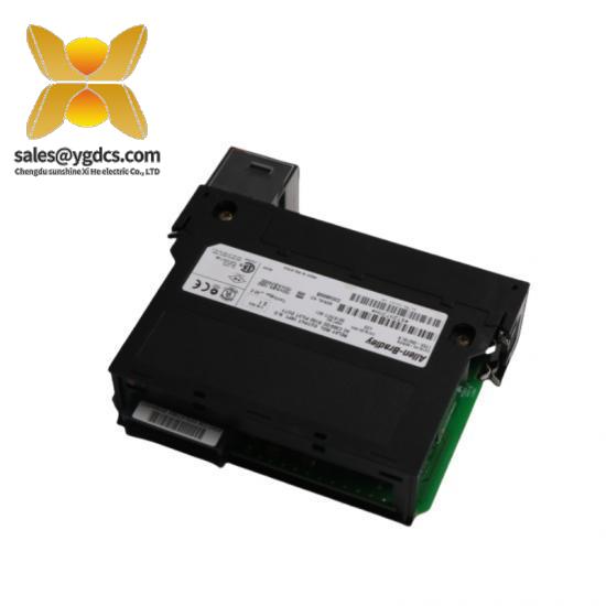 Others 1756-OW16I Relay Output Module