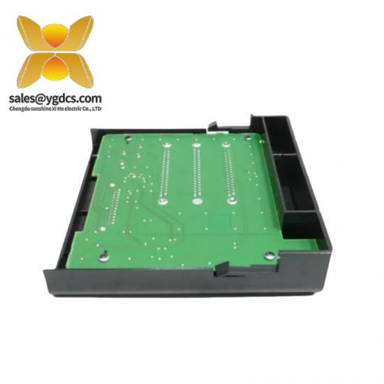 Others 1756-PSCA2/A ControlLogix Redundant Power Supply