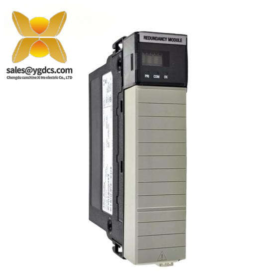 Others 1756-RM/B ControlLogix Redundancy Module