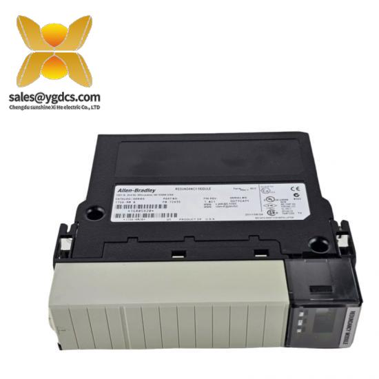 Others 1756-RM/B ControlLogix Redundancy Module