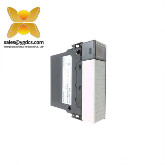 Others 1756-RM/B Redundancy Module