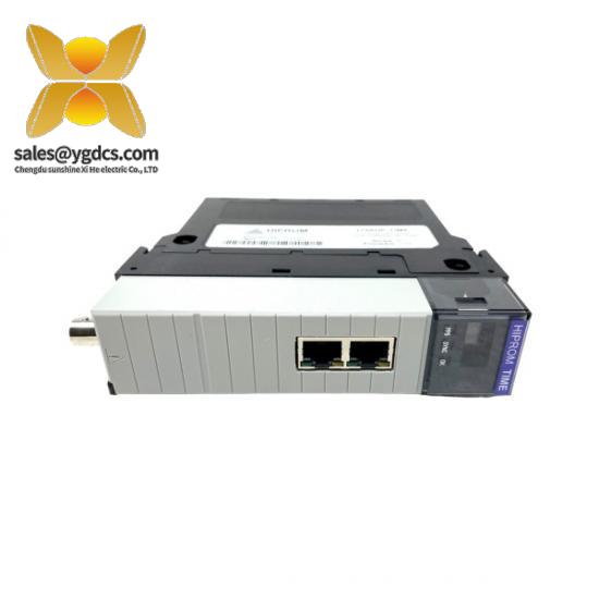 PLC 1756-TIME  ControlLogix Time Synchronization Module
