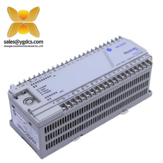 PLC 1761-L20BWA-5A