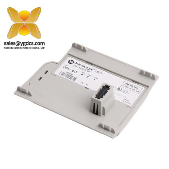 PLC 1764-DAT   1764DAT