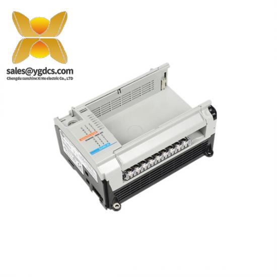 PLC 1764-LRP24BWA MicroLogix 1500 24 Point Controller