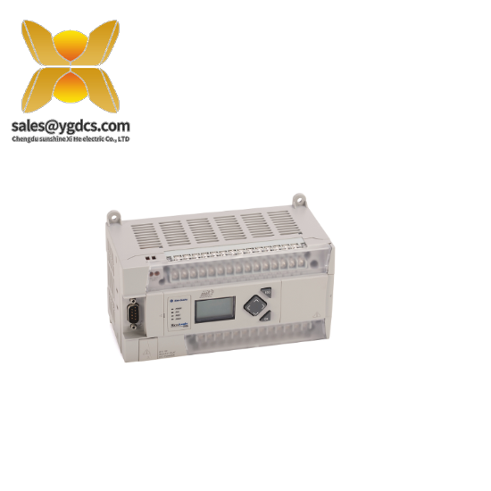 PLC 1764-MM2RTC MicroLogix 1500 Module